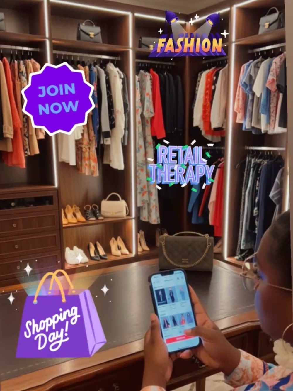 🎥 MJ is LIVE!! Come join me for the deals! Something for everyone!